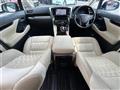 2015 Toyota Alphard Hybrid