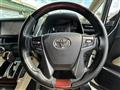 2015 Toyota Alphard Hybrid