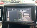 2015 Toyota Alphard Hybrid