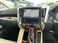 2015 Toyota Alphard Hybrid