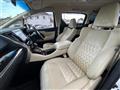 2015 Toyota Alphard Hybrid