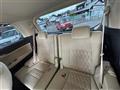 2015 Toyota Alphard Hybrid