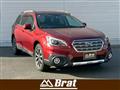 2016 Subaru Outback