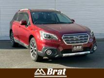 2016 Subaru Outback