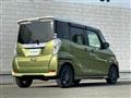 2018 Nissan DAYZ ROOX