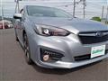 2017 Subaru Impreza