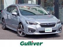 2017 Subaru Impreza