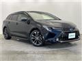 2021 Toyota Corolla Touring Wagon