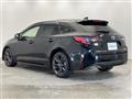 2021 Toyota Corolla Touring Wagon