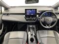 2021 Toyota Corolla Touring Wagon