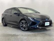 2021 Toyota Corolla Touring Wagon
