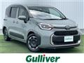 2023 Toyota Sienta