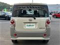 2017 Daihatsu Move Canbus