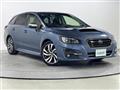 2017 Subaru Levorg
