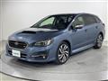 2017 Subaru Levorg