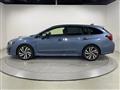 2017 Subaru Levorg
