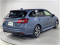 2017 Subaru Levorg