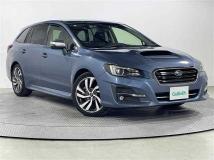 2017 Subaru Levorg