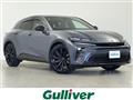 2023 Toyota Crown