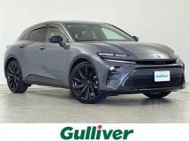 2023 Toyota Crown