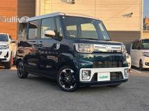 2021 Daihatsu WAKE