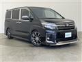 2017 Toyota Voxy