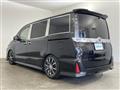 2017 Toyota Voxy