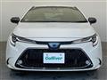 2020 Toyota Corolla Touring Wagon
