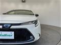 2020 Toyota Corolla Touring Wagon