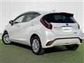 2024 Toyota AQUA