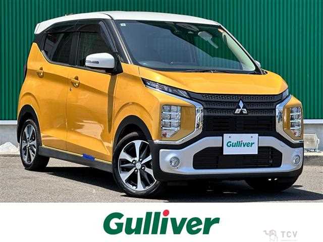 2019 Mitsubishi Mitsubishi Others