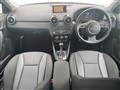 2013 Audi A1