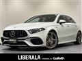 2020 AMG A-Class