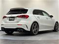 2020 AMG A-Class