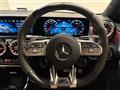 2020 AMG A-Class