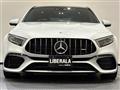 2020 AMG A-Class