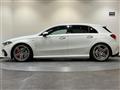 2020 AMG A-Class