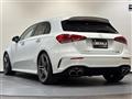 2020 AMG A-Class