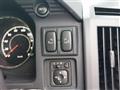 2011 Mitsubishi Delica D5