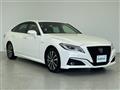 2019 Toyota Crown Hybrid