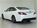2019 Toyota Crown Hybrid