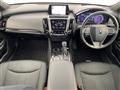 2019 Toyota Crown Hybrid
