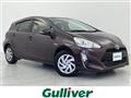 2015 Toyota AQUA