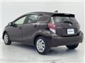 2015 Toyota AQUA