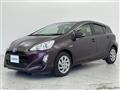 2015 Toyota AQUA