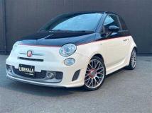 2016 ABARTH ABARTH OTHERS