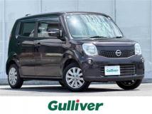 2014 Nissan Moco