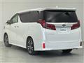2021 Toyota Alphard