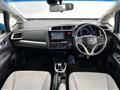 2014 Honda Fit Hybrid
