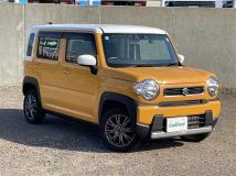 2022 Suzuki Hustler